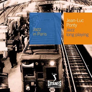 Jazz Long Playing