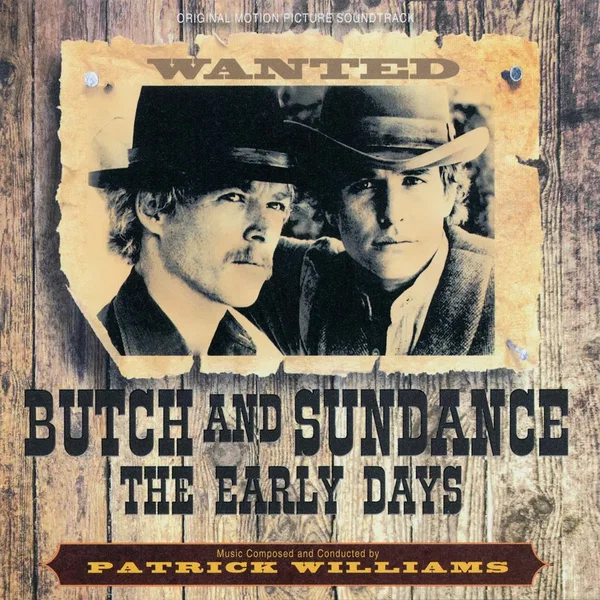 Butch and Sundance: The Early Days
