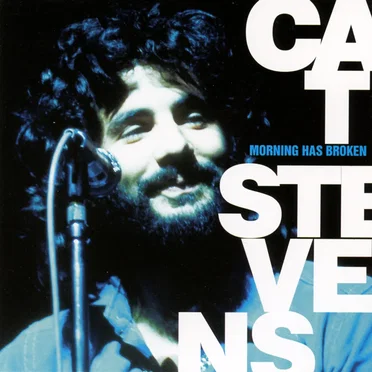Morning Has Broken by Cat Stevens - album cover