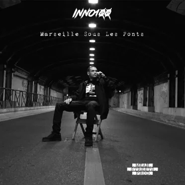 Marseille Sous Les Ponts by Inno100 - album cover