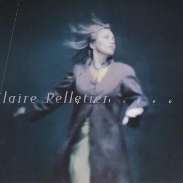 Galileo by Claire Pelletier - album cover