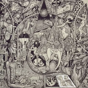 Lucid Sins