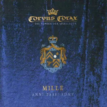 Mille Anni Passi Sunt