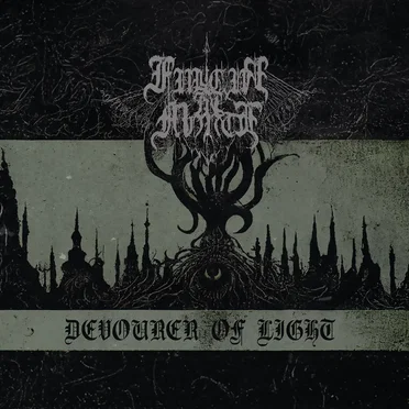 Devourer of Light