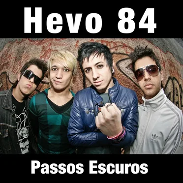 Passos Escuros