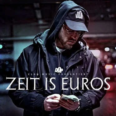 Zeit is Euros