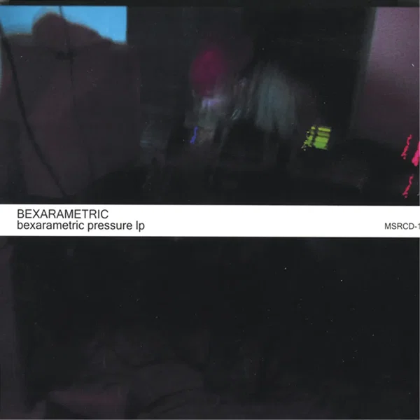 Bexarametric Pressure LP