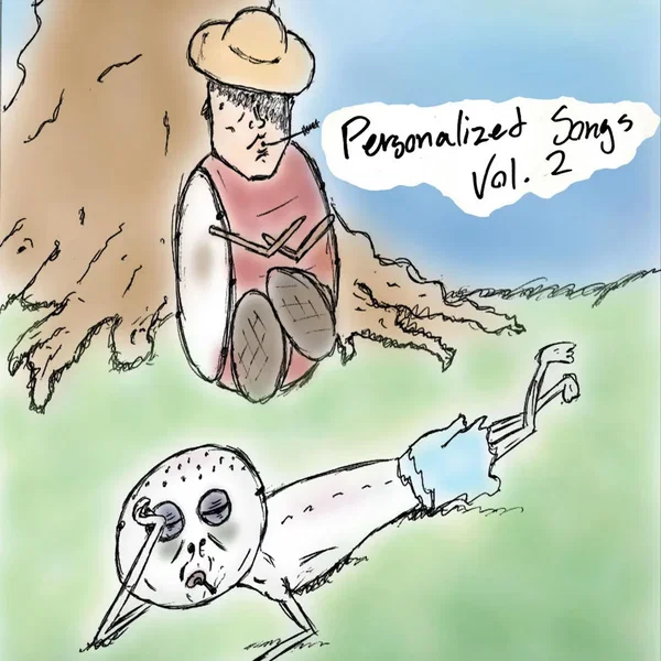 Personal Songs, Vol. 2