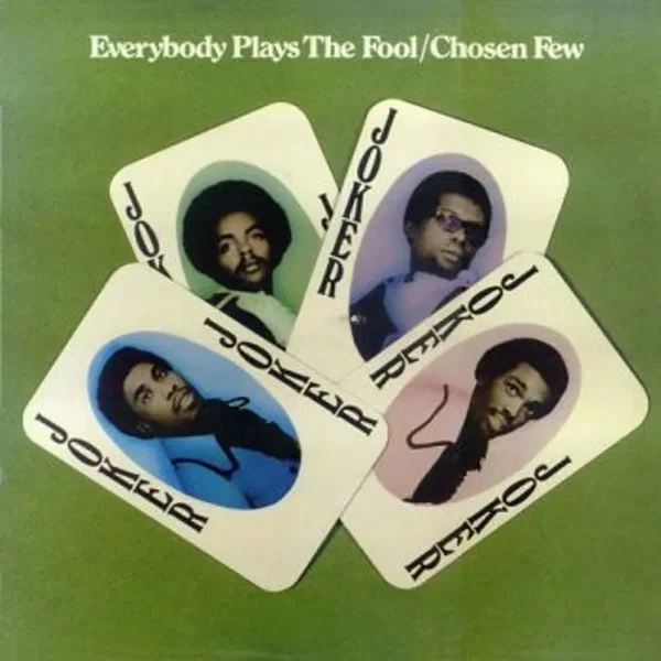 Everybody Plays the Fool