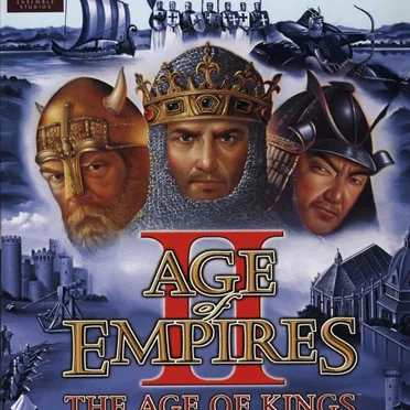 Age of Empires II: The Age of Kings