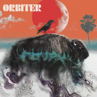 Southern Failures by Orbiter - album cover