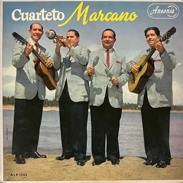 Canciones inolvidables, Volumen 4
