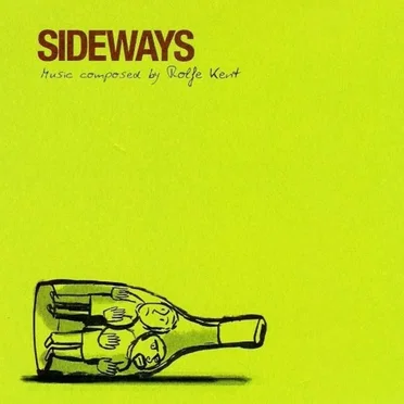 Sideways