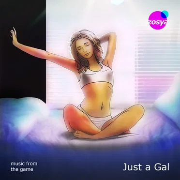 Just a Gal