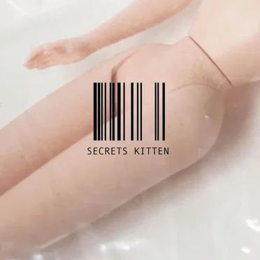 Secrets by Kitten - album cover