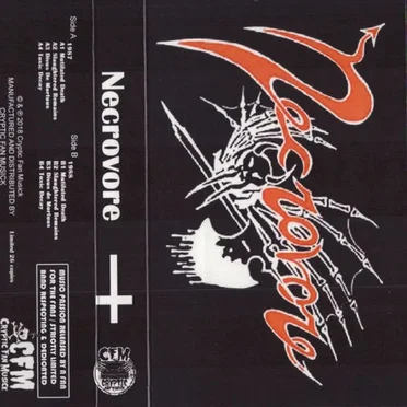 Necrovore