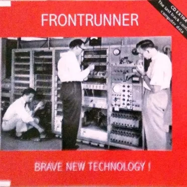 Brave New Technology