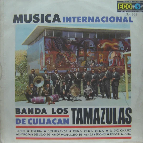 Música internacional