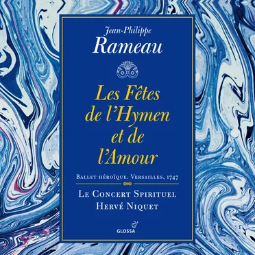 Les Fêtes de l'Hymen et de l'Amour