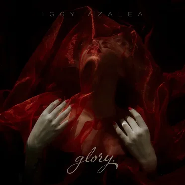 Glory EP by Iggy Azalea - album cover