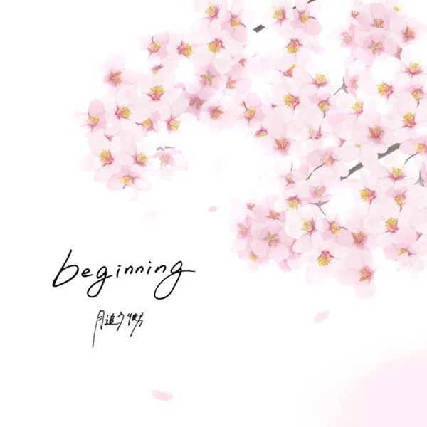 beginning
