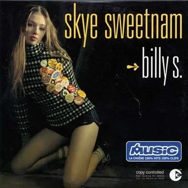 Billy S.