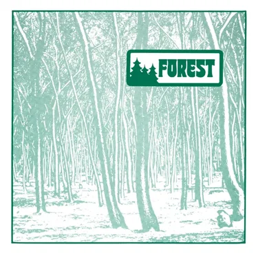 Forest by Forest - album cover