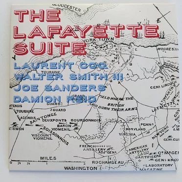The Lafayette Suite