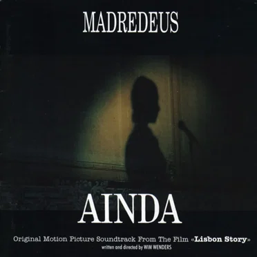 Ainda