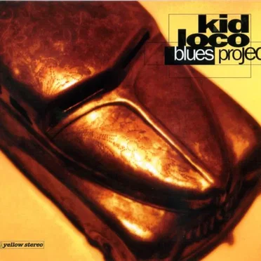 Blues Project