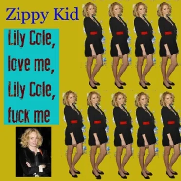 Lily Cole, Love Me, Lily Cole, F**k Me