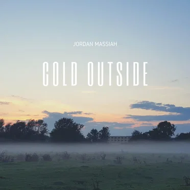 Cold Outside by Jordan Massiah - album cover