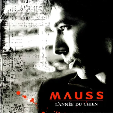 L’Année du chien by Mauss - album cover