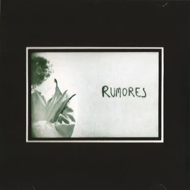 Rumores by Various Artists - album cover