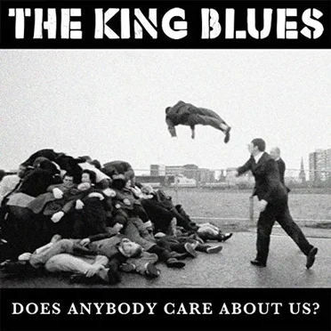 Does Anybody Care About Us?
