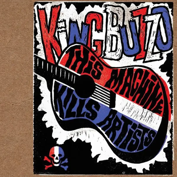 This Machine Kills Artists