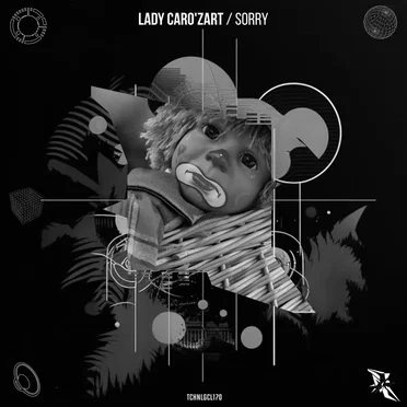 Lady Caro'zart