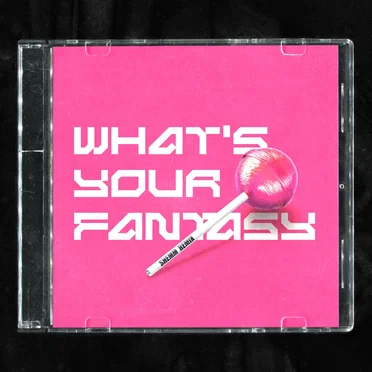 Ludacris - Whats Your Fantasy (Shemm Rave Remix)