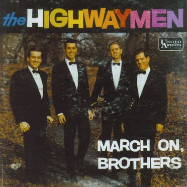 March On Brothers