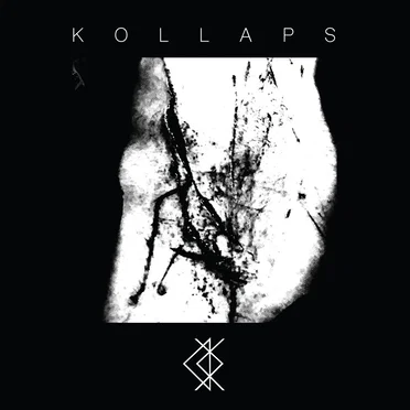 Mechanical Christ by Kollaps - album cover