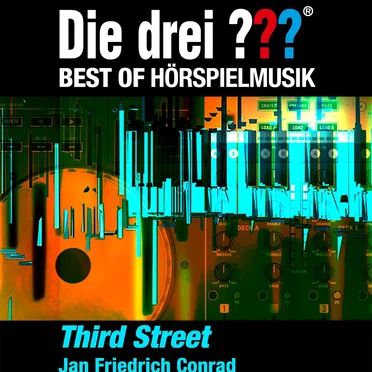Third Street