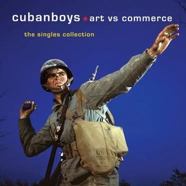 Art Vs. Commerce - The Singles Collection