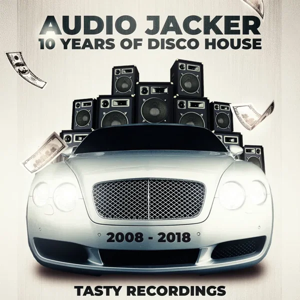 10 Years of Disco House
