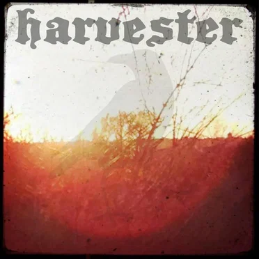 The Blind Summit Recordings by Harvester - album cover