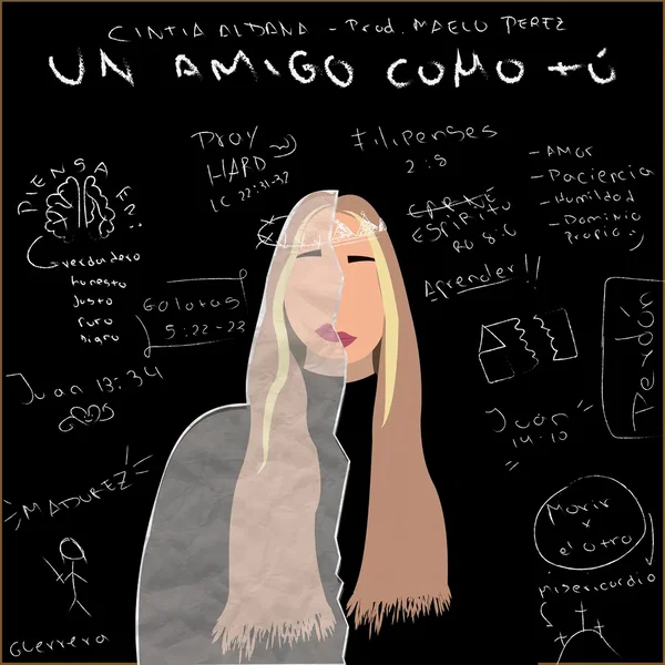 Un amigo como Tú