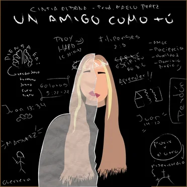 Un amigo como Tú