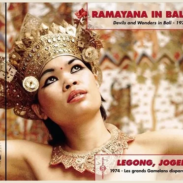 Bali - Les Gamelans disparus / Devils and Wonders in Bali