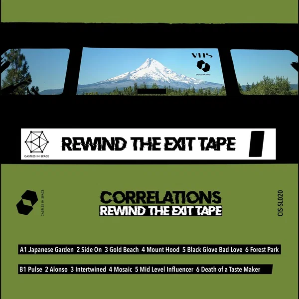 Rewind The Exit Tape