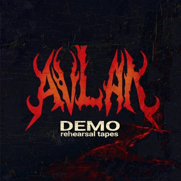 Demo (Rehearsal Tapes)