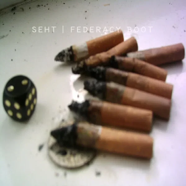 Federacy Boot